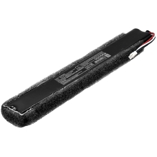 Sostituzione della batteria compatibile per Bang & Olufsen HHR-150AAC8 L4X2,PA-PN0094.R003