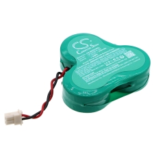 Sostituzione della batteria compatibile per  GP250BVH X6