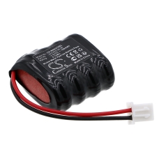 Sostituzione della batteria compatibile per  203 820 38 26