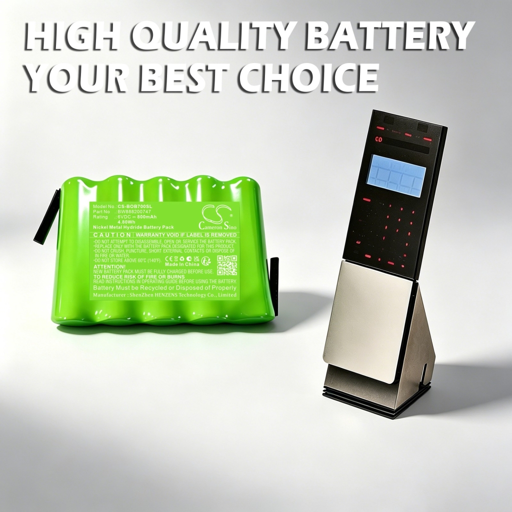 Battery compatible with Remote Control Battery