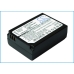 Batteria della fotocamera Samsung NX200 (CS-BP1030MC)