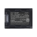 Battery compatible with Samsung