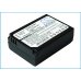 Batterie Sostituisce ED-BP1030
