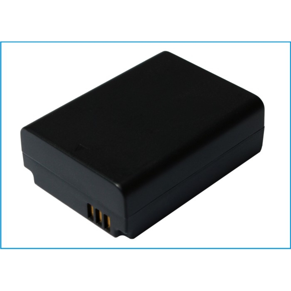 Batterie Sostituisce ED-BP1030