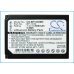 Batterie Sostituisce ED-BP1030