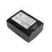 Batteria della fotocamera Samsung HMX-F50BN (CS-BP105MC)