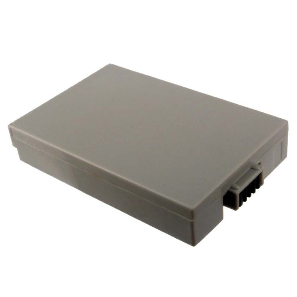 Batteria della fotocamera Canon Legria HF R26 (CS-BP110MC)