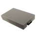 Batteria della fotocamera Canon Legria HF R26 (CS-BP110MC)