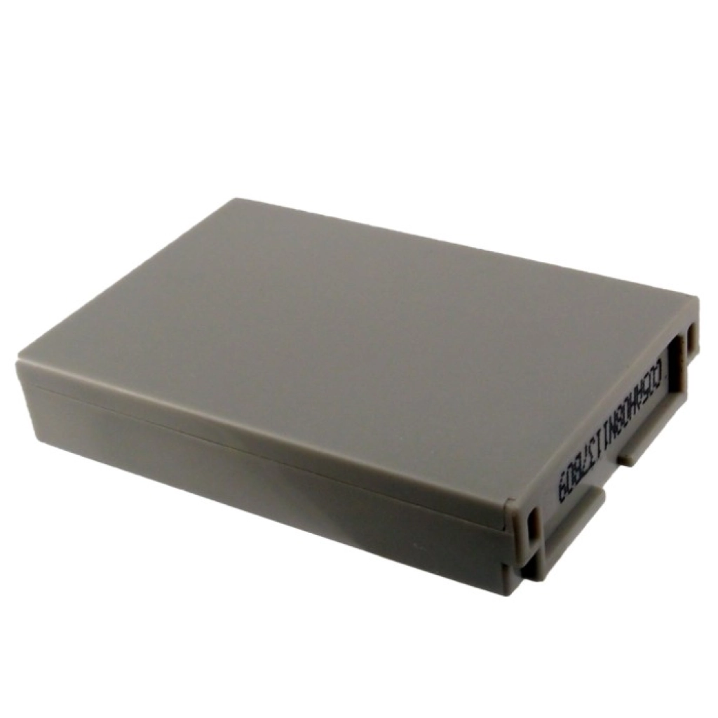 Batteria della fotocamera Canon Legria HF R26 (CS-BP110MC)