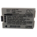 Sostituzione della batteria compatibile per Canon BP-110