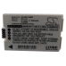 Batteria della fotocamera Canon Legria HF R26 (CS-BP110MC)