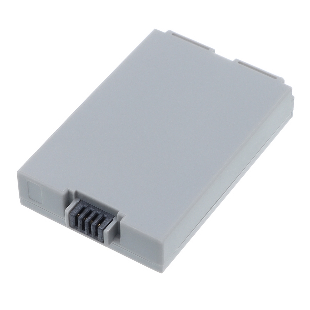 Batteria compatibile con Canon CS-BP110MC