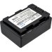 Batteria della fotocamera Samsung F40 (CS-BP120E)