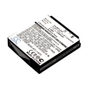 CS-BP125A<br />Batterie per   sostituisce la batteria IA-BP125