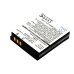 Batterie Sostituisce IA-BP125EPP