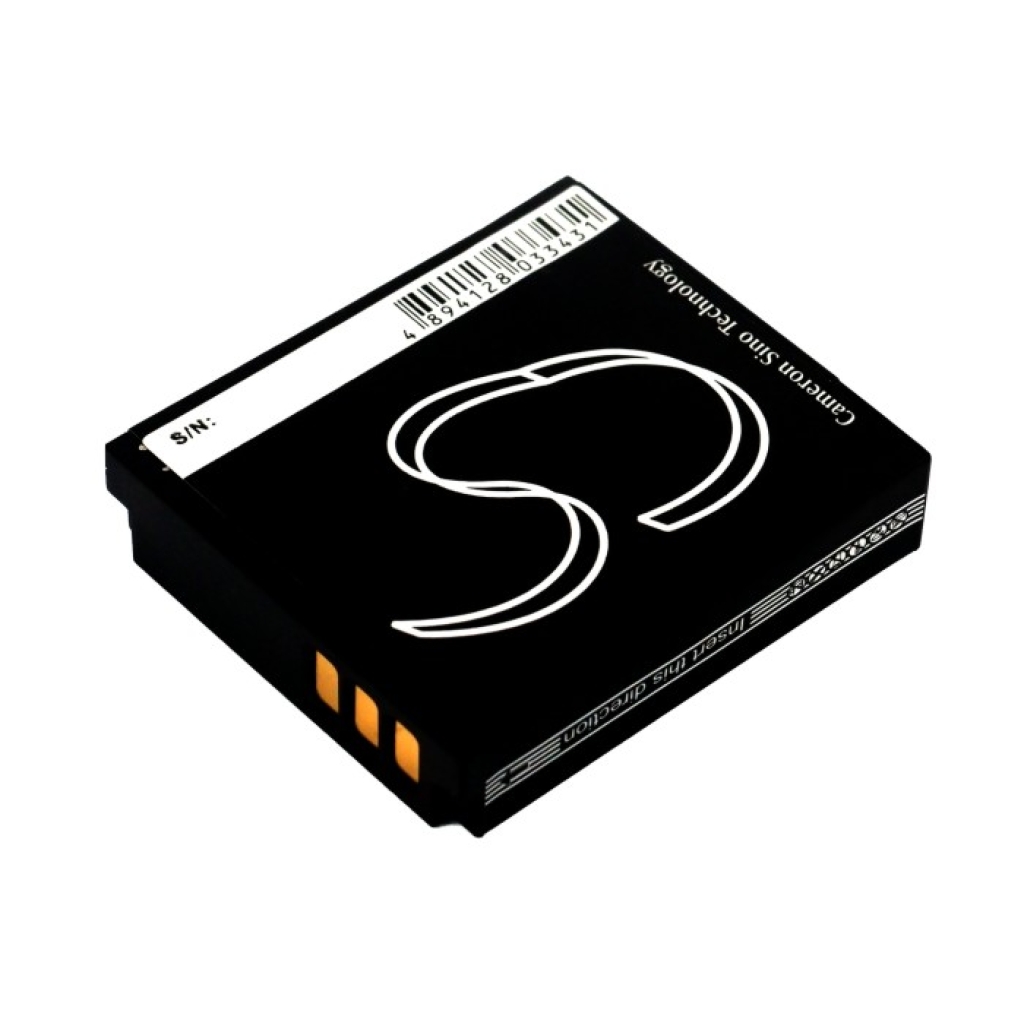 Batterie Sostituisce IA-BP125EPP