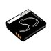 Batterie Sostituisce IA-BP125EPP