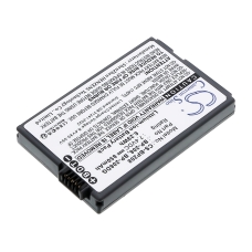 Sostituzione della batteria compatibile per Canon BP-208,BP-208DG