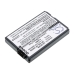Batteria della fotocamera Canon CS-BP208