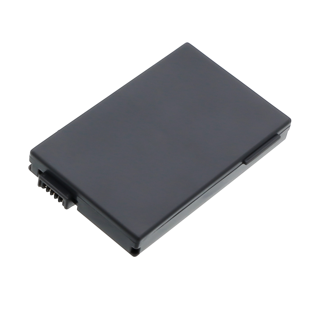 Batteria della fotocamera Canon CS-BP208