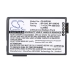 Batteria della fotocamera Canon CS-BP208