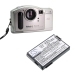 Batteria della fotocamera Canon CS-BP208