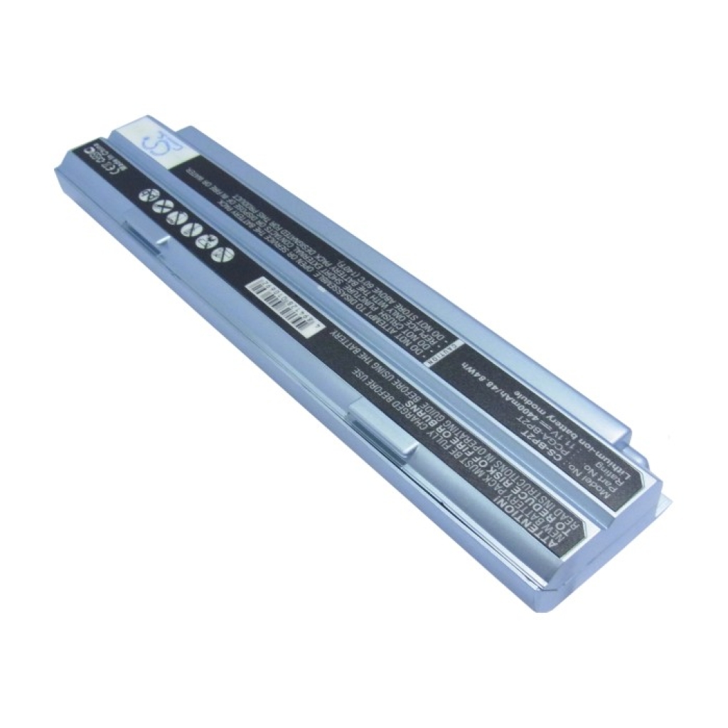 Batterie Sostituisce PCGA-BP2T