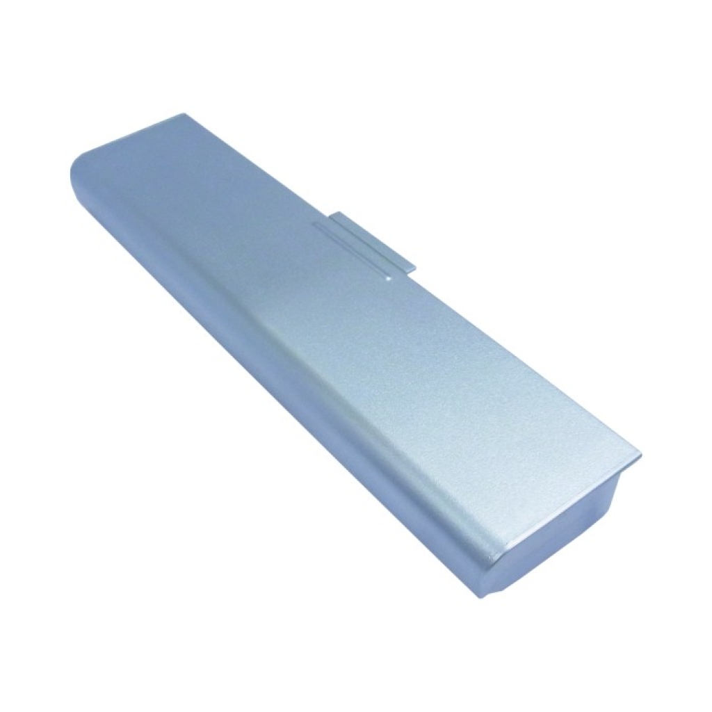 Batterie Sostituisce PCGA-BP2T