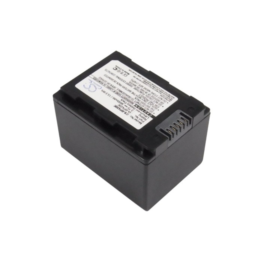 Batteria della fotocamera Samsung SMX-F40RN