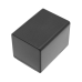 Batterie compatibile con Samsung HMX-H200 HMX-H200 CS-BP420E