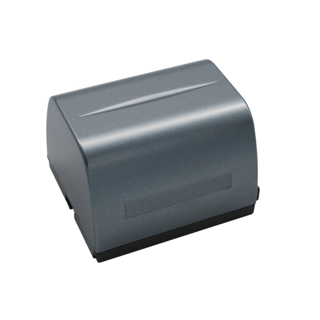 Batteria Cameron Sino CS-BP422 Canon BP-422 7,4V 3000mAh vista angolata