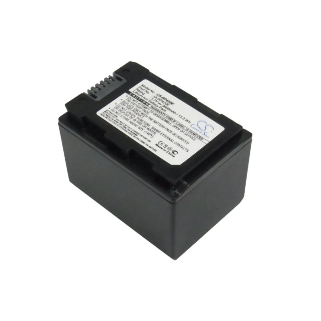 Camera Battery Samsung HMX-S10BN