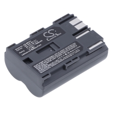 Sostituzione della batteria compatibile per Canon BP-508,BP-511,BP-511A,BP-512,BP-514