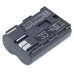 Batteria della fotocamera Canon ZR70MC