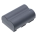 Batteria della fotocamera Canon ZR70MC