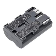 Sostituzione della batteria compatibile per Canon BP-508,BP-511,BP-511A,BP-512,BP-514