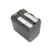 Camera Battery Canon DM-MV30
