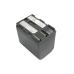 Camera Battery Canon MV530i