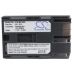 Camera Battery Canon DM-MV30
