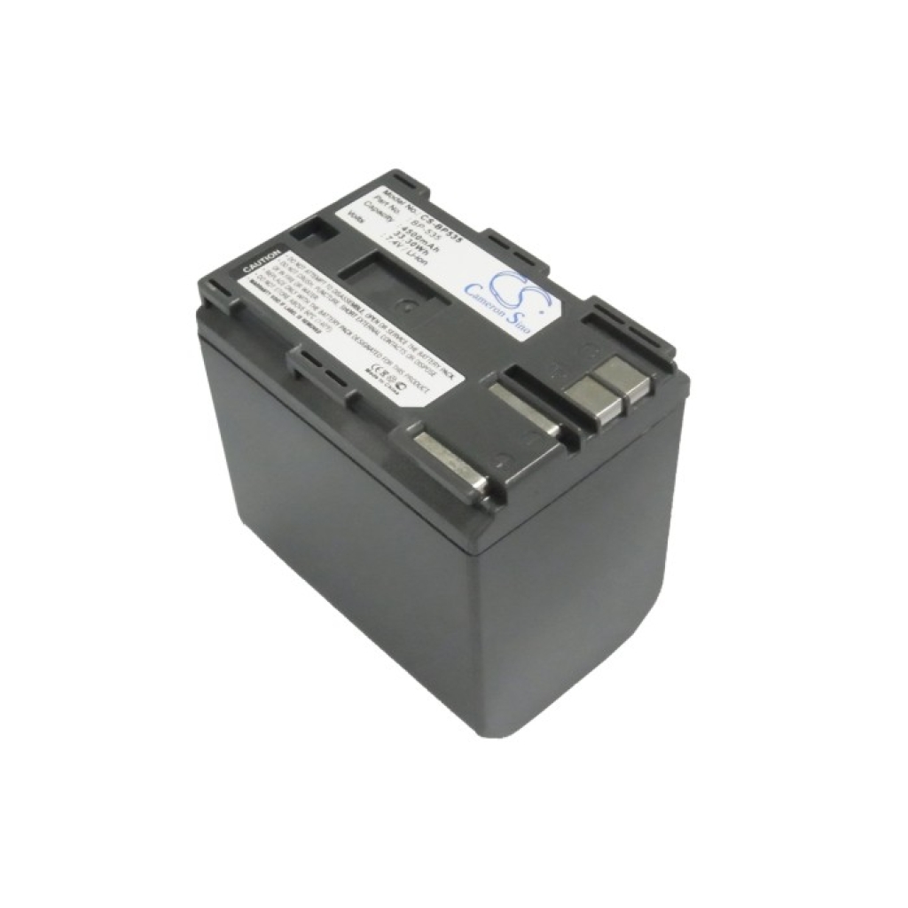 Camera Battery Canon FVM1