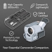 Battery for Canon ES8100V