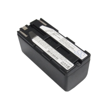 Sostituzione della batteria compatibile per Canon BP-617