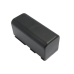 Batteria compatibile con Canon CS-BP617