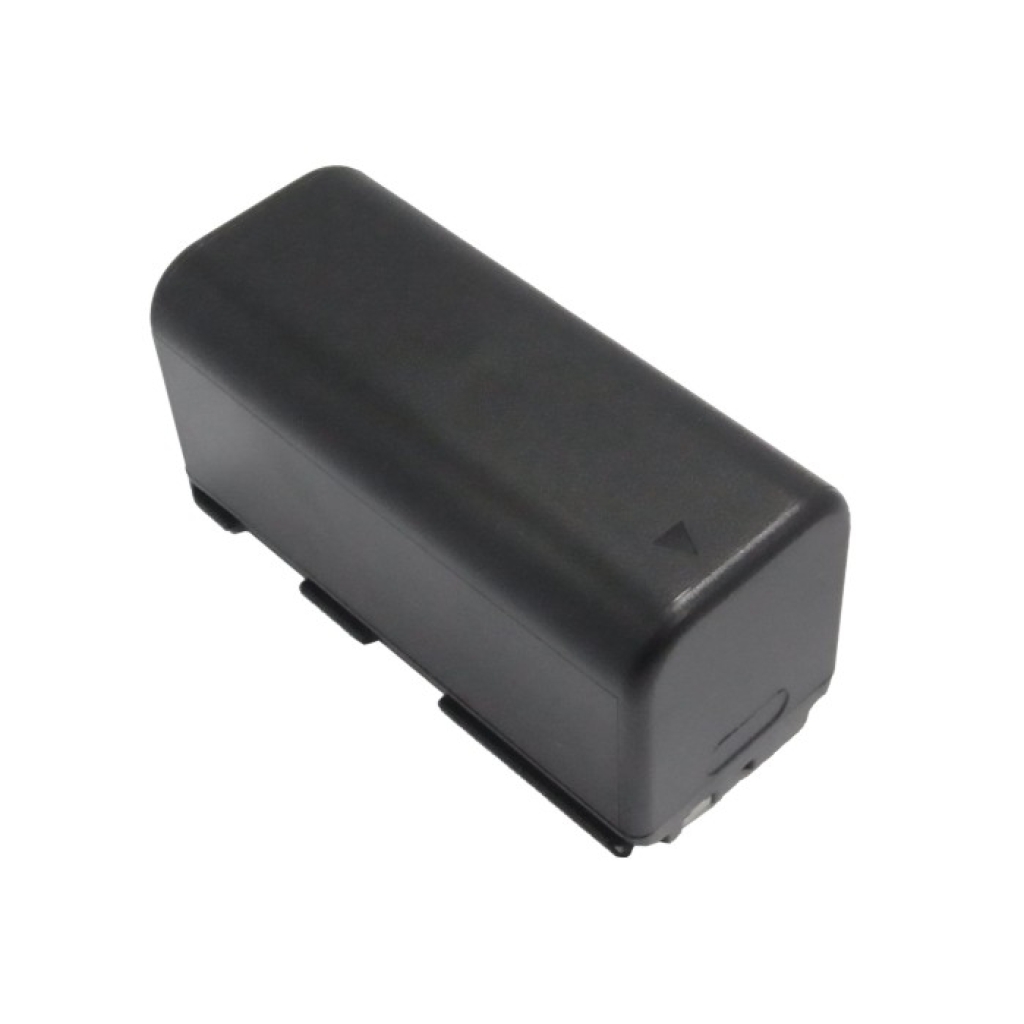 Batteria compatibile con Canon CS-BP617