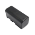 Batteria compatibile con Canon CS-BP617
