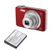 Batteria della fotocamera Samsung ST77