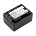 Batteria della fotocamera Canon VIXIA HF R32