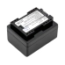 Batteria della fotocamera Canon VIXIA HF R32