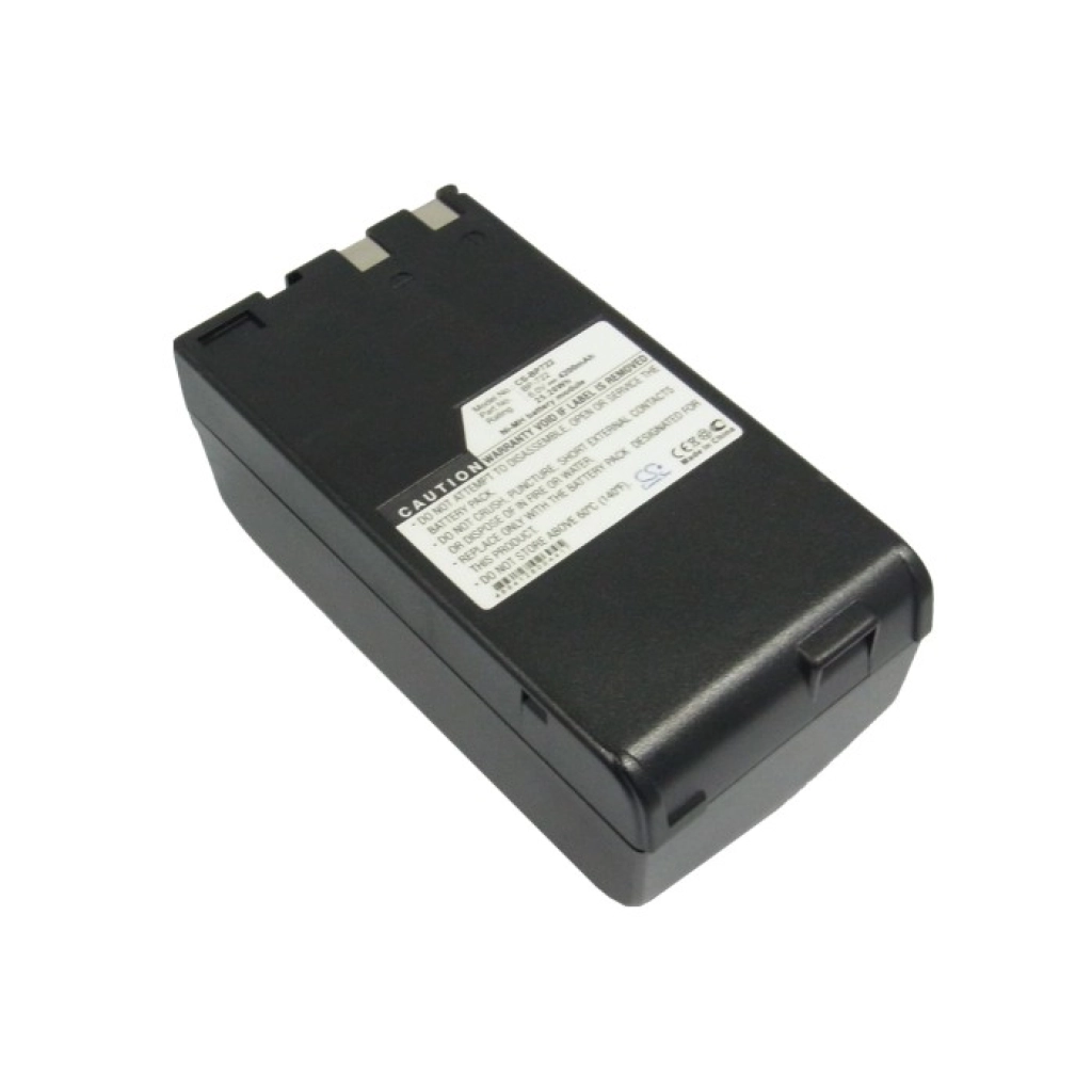 Batteria della fotocamera Canon ES500