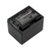Batteria della fotocamera Canon VIXIA HF R32